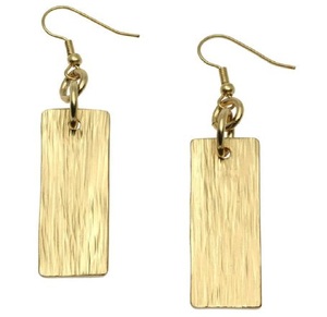 Pendientes coreanos en forma de T con circonita, joyería elegante, pendientes de perlas redondas barrocas de latón para mujer, Navidad 2027 - Product Image 5