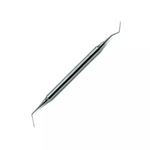 Escalador Dental de Primera Calidad, Explorador Básico Profesional, Juego de Instrumentos Quirúrgicos Dentales Manuales - Product Image 3