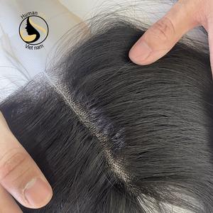 Perruque Lace Closure wig brésilienne vierge à cuticules alignées, perruques frontales, bon marché, 4x4, 2x6, 5x5, 13x4, 13x6, 6x6, 7x7 - Product Image 2