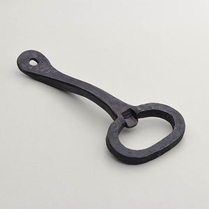 Ouvre-bouteille de bière forgé à la main de qualité supérieure - Product Image 2