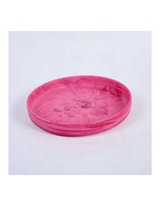 ถาดเสิร์ฟเรซิ่นคุณภาพสูง รุ่นใหม่ล่าสุด ผู้ส่งออกจากอินเดีย ลดราคา ถาดเรซิ่นตกแต่งขอบ - Product Image 4