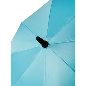 Parapluie de golf minimaliste Handee, manuel, double rotation, pliable, idéal pour les voyages, en polyester - Product Image 6