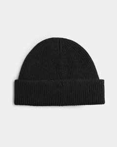 Winter Fashion <b>Waterproof</b> Waffle <b>Beanie</b> Custom Logo Unisex <b>Beanie</b> Hat Knit 100% Acrylic Material High Quality Private Tag - Product Image 5