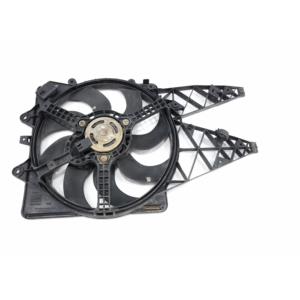 Ventilateur de radiateur FIAT Grande Punto 1ère Série 871300200 199 A2.000 Diesel 1300 (05>08) - Product Image 5