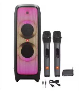 NOUVEAU Haut-parleur portable 1000W pour fêtes, Haut-parleurs de scène 1100W neufs - Product Image 1