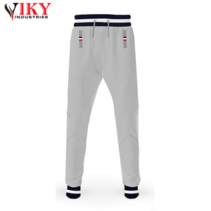 Viky Industries-Conjunto de ropa de entrenamiento ajustada, chándales de colección de invierno para hombre, chándales de trotar de servicio OEM - Product Image 5