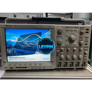 Oscilloscope à signaux mixtes Tektronix MSO/DPO4104B pour la catégorie de produits des instruments de test - Product Image 3