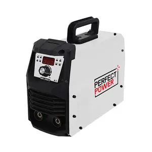 welding equipment arc welder machines 200 amp electrode welding machines 110/220v portable welding machine inverter