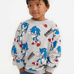 Sudaderas de felpa para niños y adultos, ropa de deporte de algodón y poliéster 100% transpirable, venta al por mayor - Product Image 3