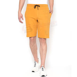 Pantalones Cortos Deportivos Ligeros Personalizados para Hombre 2026, Último Diseño, Casuales, con Patrón Sólido, Tejido No Tejido, Secado Rápido - Product Image 5