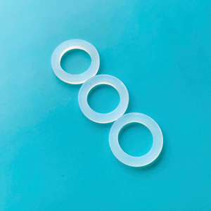 Junta de repuesto: mantenga la integridad de su filtro de agua. Detenga las fugas y garantice el flujo de agua pura - Product Image 1