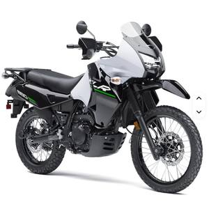 Meilleure offre pour Moto Kawasaakis Standard KLR 650 - Product Image 3