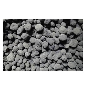 Logo personnalisé de la matière première de clinker de ciment Portland avec fonction réfractaire pour la production et la construction de ciment - Product Image 2