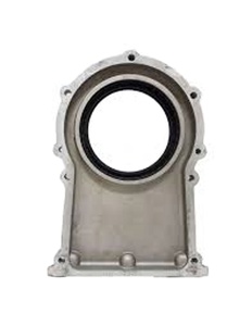 ฝาครอบด้านหลังสำหรับ Zetor Ursus 50502115 รุ่น C360 UR1 UR2 3511 4511 4712 เกียร์ดีเซล OEM - Product Image 1