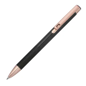 Penna Promozionale Sostenibile in Alluminio Riciclato - NATASHA - Product Image 1