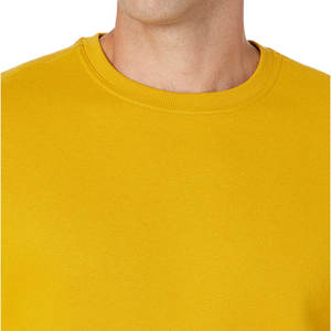 Nueva moda, ropa de calle, sudaderas personalizadas, gran oferta transpirable y de gran tamaño para hombres, sudaderas informales - Product Image 4