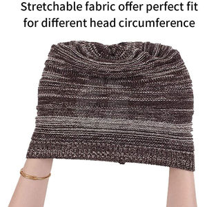 Gorro de alta calidad de primera calidad bordado con logotipo en gorros lisos gorros en blanco ajustables disponibles para su compra gorra personalizada OEM - Product Image 4