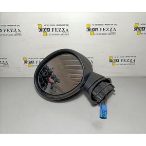 ESPEJO RETROVISOR IZQUIERDO MINI One 3rd Series B38 A15 A (13>) - Product Image 5