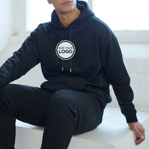 Men's Athletic 2 Pieces <b>Tracksuit</b> Casual Full Zip Jogging Sweat Suit Workout Sports Set Sportswear Track suit Unisex - Product Image 2