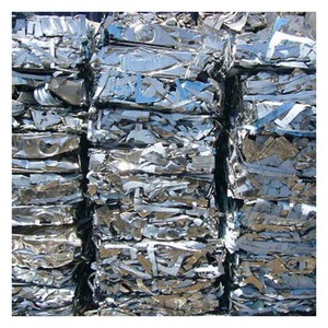 Déchets d'acier inoxydable de qualité HMS de haute qualité, antirouille et spécifiques à l'expédition pour les applications de fusion et d'alliage - Product Image 3