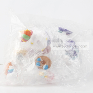 Figurines miniatures pour <span class=keywords><strong>maison</strong></span> <span class=keywords><strong>de</strong></span> poupée, jouets gacha <span class=keywords><strong>de</strong></span> 2 pouces, poupées miniatures <span class=keywords><strong>de</strong></span> collection pour accessoires <span class=keywords><strong>de</strong></span> <span class=keywords><strong>maison</strong></span> <span class=keywords><strong>de</strong></span> poupée, jeux <span class=keywords><strong>de</strong></span> rôle, cadeaux <span class=keywords><strong>de</strong></span> fête - Product Image 5