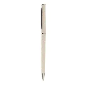 Penna a Sfera Ecologica Slikot, Gadget Promozionale Sostenibile - Product Image 1