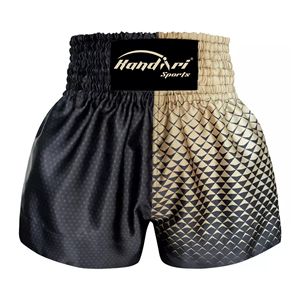 Custom Design Printed Kick Boxing / Muay Thai <b>Shorts</b>, Fighting <b>Shorts</b> Muaythai <b>Shorts</b> - Product Image 1