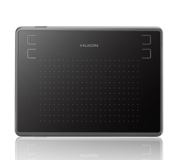 Cheap huion H430P Electronic Online Teaching Writing Board Digital Drawing Graphic Pen Tablet with Stylus