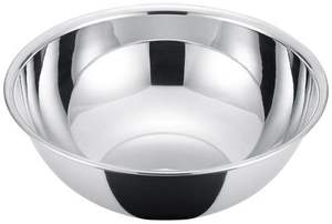 ชามเสิร์ฟสแตนเลสสำหรับเก็บอาหารหมักในตู้เย็นโดยไม่กระทบต่อเนื้อรสหรือคุณค่าทางโภชนาการ - Product Image 5