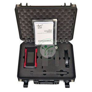 KDJE-IV fabrication TEV UHV testeur de décharge <span class=keywords><strong>partielle</strong></span> Portable câble transformateur interrupteur PD détecteur à ultrasons prix - Product Image 6