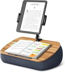 Support de tablette réglable en silicone Upergo BG-2ZT Private Mold <span class=keywords><strong>pour</strong></span> <span class=keywords><strong>iPad</strong></span>/Kindle/téléphone (4,7-13 pouces) - Support de bureau mains libres - Product Image 1