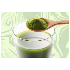 Colorante en Polvo de Capsicum Verde Secado por Aspersión, de Grado Alimenticio, Natural, Saludable, de Alta Demanda y Precio Competitivo, Herbojit - Product Image 1