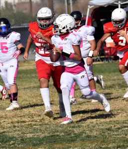 Maillot de football américain Real Photo Respirant Plus Size Broderie extensible Tackle Twill Sublimation pantalon intégré Drapeau - Product Image 4