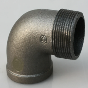 ข้อต่อ <span class=keywords><strong>BMI</strong></span> ข้อศอก90องศา M & F เท่ากัน - Product Image 1