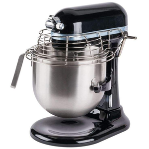 Mélangeur industriel haute performance à rotation inverse 1-5/8 pi³ haute efficacité - Product Image 1