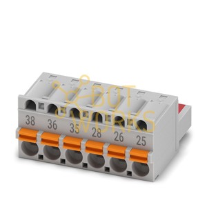 Phoenix Contact 1710377 - Nuovo - Product Image 1