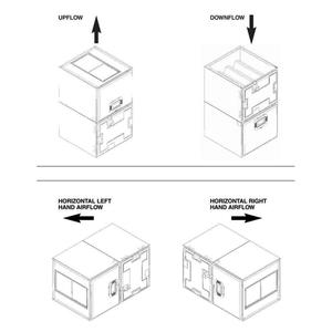 Climatiseur pour musée, MXMMX-001, 2 tonnes, 24000 BTU - Product Image 2
