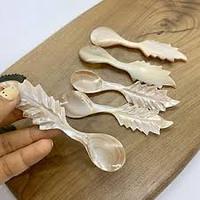 DIY Perlmutt Roh Natürliche Muschel für Schmuck oder Heimdekoration