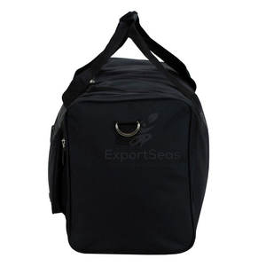 Sac à dos de sport avec logo personnalisé pour voyage en plein air avec compartiment à chaussures Sac de sport de remise en forme pour voyage - Product Image 3