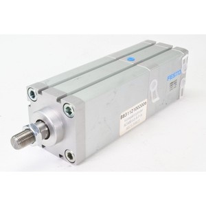 สำหรับ LW34108 Festo 539697 ADNM-63-A-P-A-40Z1-100Z2ใช้ถังหลายตำแหน่ง - Product Image 1