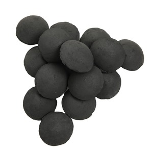 China factory <b>barbeque</b> charcoal wood sawdust coal high quality bamboo bbq charcoal - Product Image 2