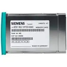 Siemens-Speicher karte 100% neu und 90% versand bereit 6ES7952-1KM00-0AA0 6 ES79521KM000AA0