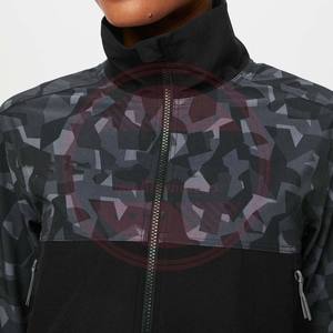 Chaqueta médica de manga larga para médico y enfermera | venta al por mayor unisex enfermera Hospital chaqueta médica - Product Image 4