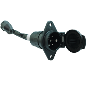 Горячая распродажа, разъем для зарядки электромобиля, Прямая поставка с завода на заказ, автомобильный жгут проводов - Product Image 5