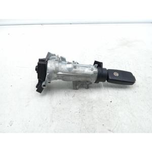 Cylindre de démarreur et serrure de contact pour VOLKSWAGEN Up Series (122) (16>) 1K0905851D - Product Image 3