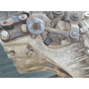 Transmission manuelle complète KIA Sportage Série SA14JE D4EA Diesel 2000 (04>10) - Product Image 6