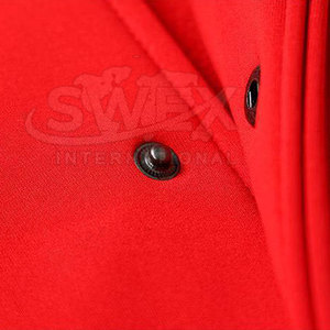 Wholesale Plus Size Men <b>Letterman</b> <b>Jacket</b> For Sale Outdoor Use Stand Collar Men <b>Letterman</b> Winter <b>Jacket</b> - Product Image 5