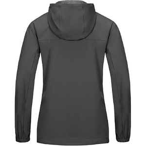 Men's High Quality Lightweight Nylon <b>Smart</b> Casual <b>Jacket</b> Waterproof Outdoor Wear - Product Image 2