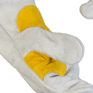 Offre Spéciale nouveaux gants de barbecue gants de sécurité résistants à la chaleur pour cuisiner et griller - Product Image 3