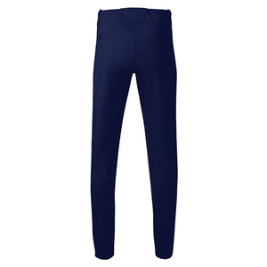 Pantalones de Béisbol Transpirables de Talla Grande para Hombre, Estilo Nuevo, Logotipo Personalizado, Alta Calidad, Venta al Por Mayor - Product Image 3